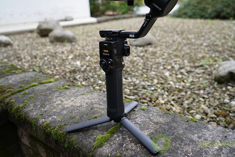 dji rs5 - immagine 32 RS ()