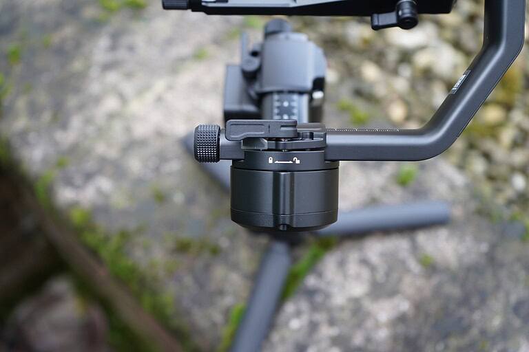 dji rs5 - immagine 35 RS ()