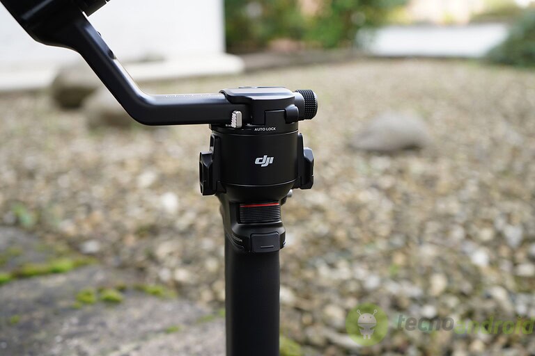 dji rs5 - immagine 23 RS ()
