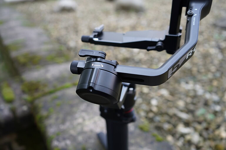 dji rs5 - immagine 40 RS ()