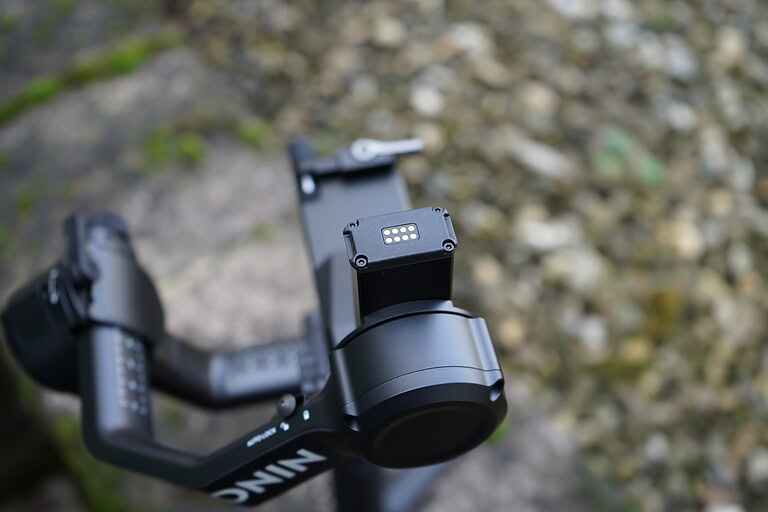 dji rs5 - immagine 38 RS ()