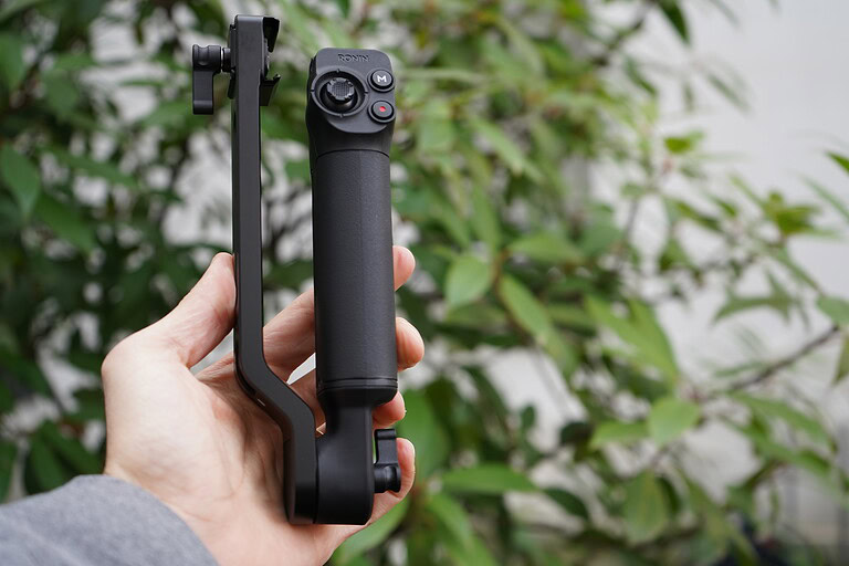 dji rs5 - immagine 37 RS ()