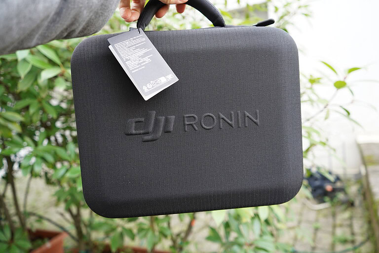 dji rs5 - immagine 17 RS ()