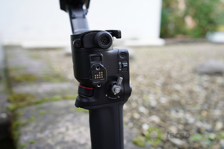 dji rs5 - immagine 24 RS ()