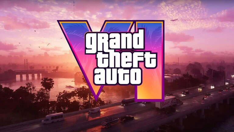 Rockstar Games, GTA VI, trailer,