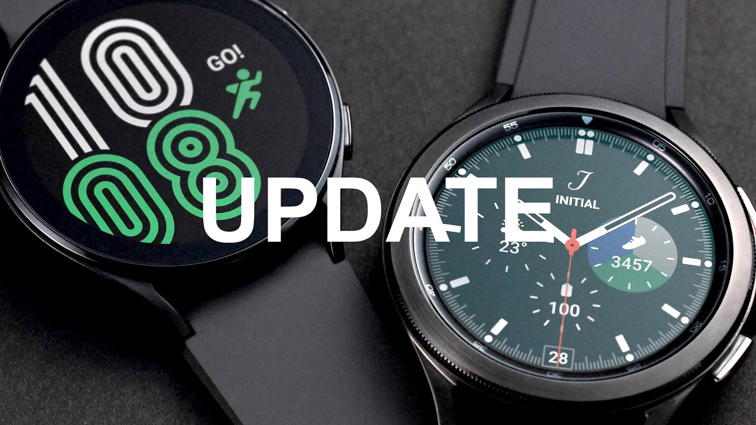 Samsung Galaxy Watch