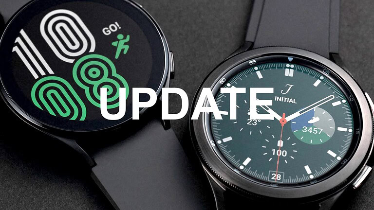 Samsung Galaxy Watch