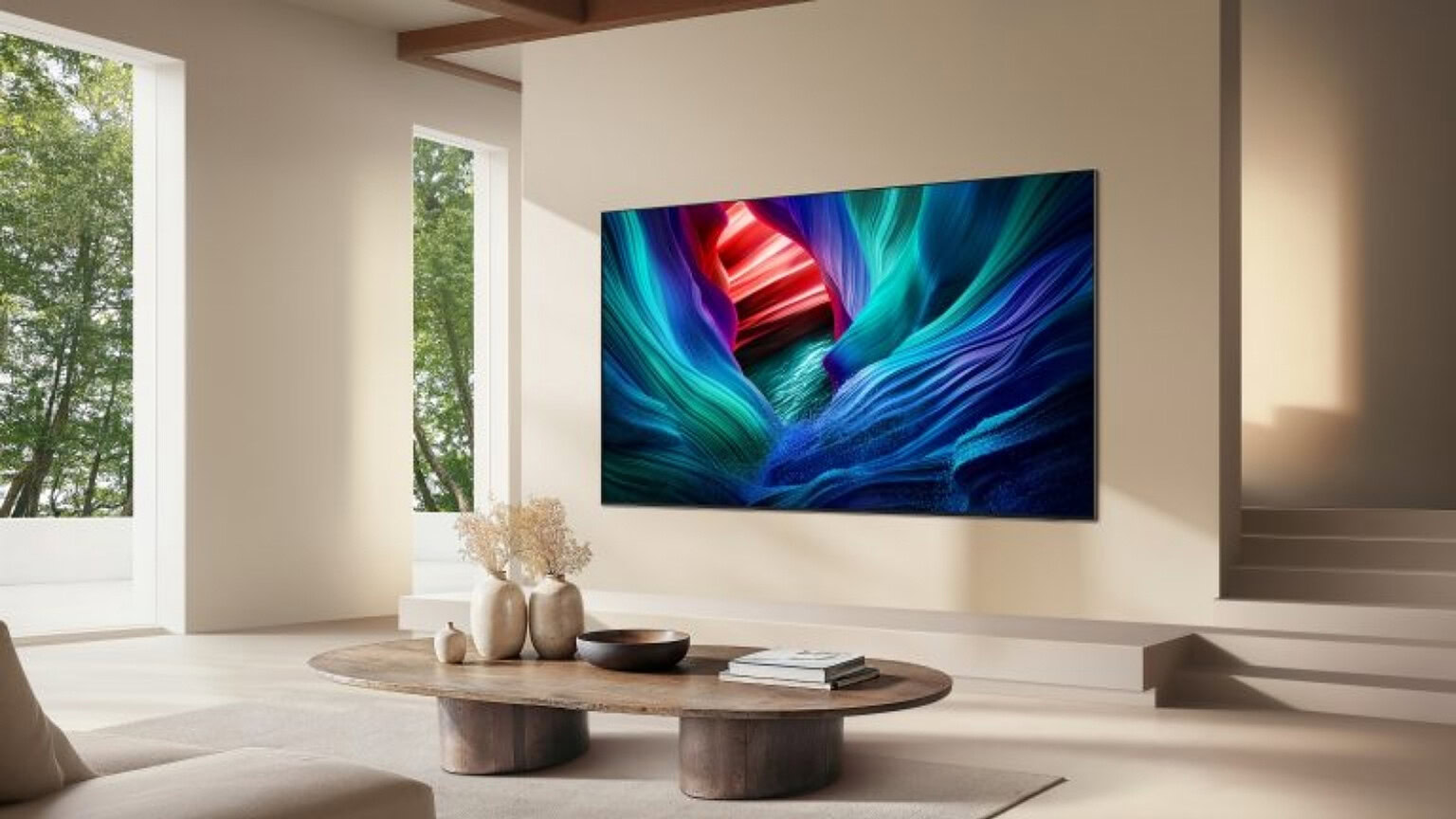 Samsung LCD RGB