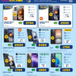 euronics supersaldi volantino
