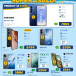 euronics supersaldi volantino