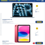 euronics supersaldi volantino