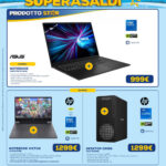 euronics supersaldi volantino
