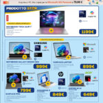 euronics supersaldi volantino