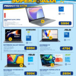 euronics supersaldi volantino