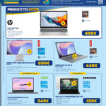 euronics supersaldi volantino