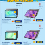 euronics supersaldi volantino
