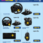 euronics supersaldi volantino