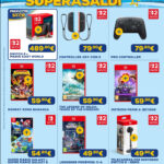 euronics supersaldi volantino