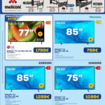 euronics supersaldi volantino