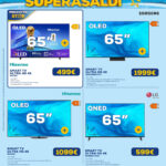 euronics supersaldi volantino