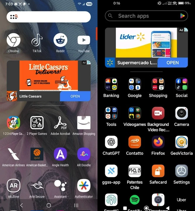 Nova Launcher ha un nuovo proprietario, Instabridge, che valuta annunci pubblicitari per rendere il progetto sostenibile. Le prime tracce di advertising sono già presenti nell’ultima versione. Nova Launcher ha un nuovo proprietario, Instabridge, che valuta annunci pubblicitari per rendere il progetto sostenibile. Le prime tracce di advertising sono già presenti nell’ultima versione.