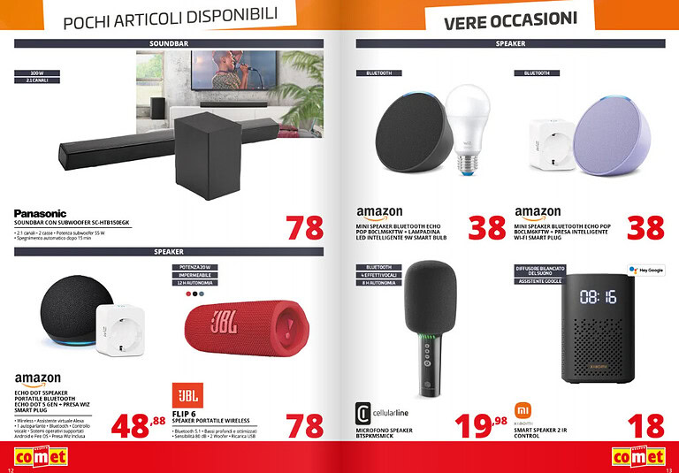 comet - immagine 8 comet