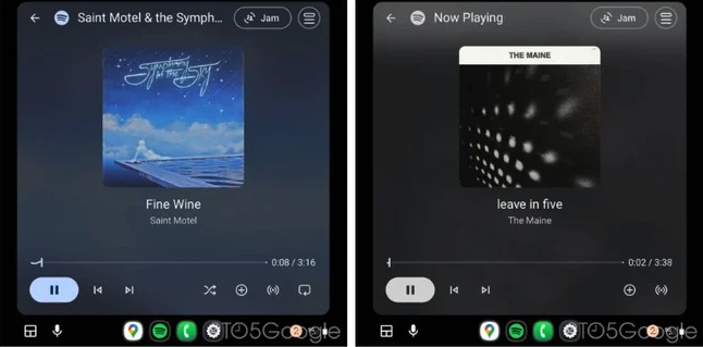 Android Auto 16.0 Android Auto 16.0