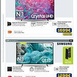 euronics - funzionalità Screenshot