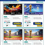 euronics - utilizzo Screenshot