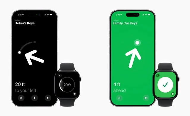 Apple AirTag 2026_2 Apple AirTag 2026_2