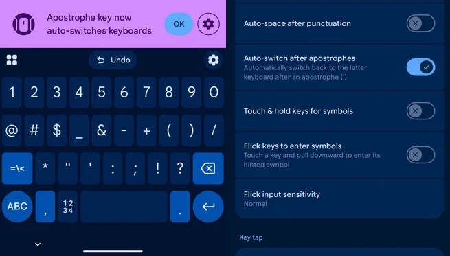Gboard Gboard