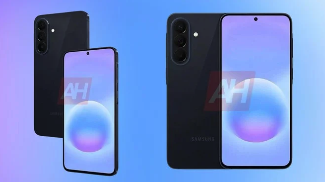 Samsung Galaxy A57 Samsung Galaxy A57