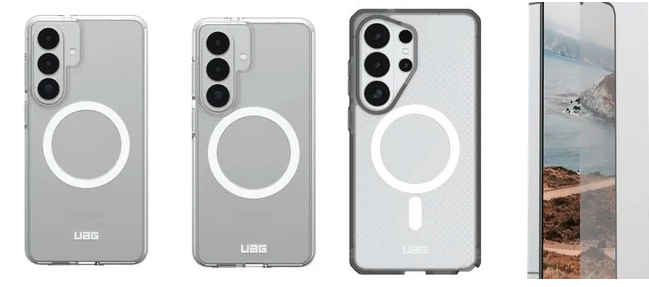 Cover Samsung Galaxy S26 UAG Cover Samsung Galaxy S26 UAG