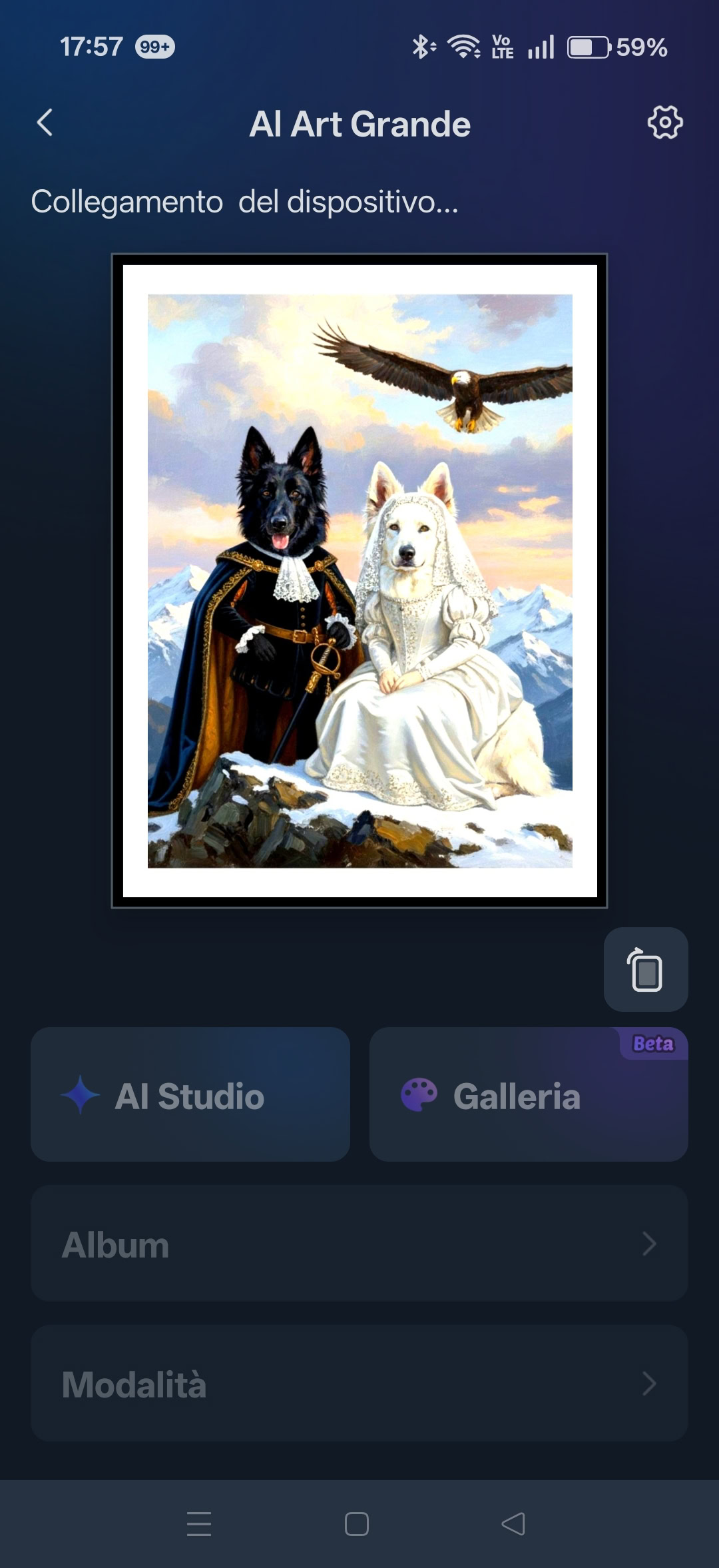 Screenshot cacafac Screenshot cacafac