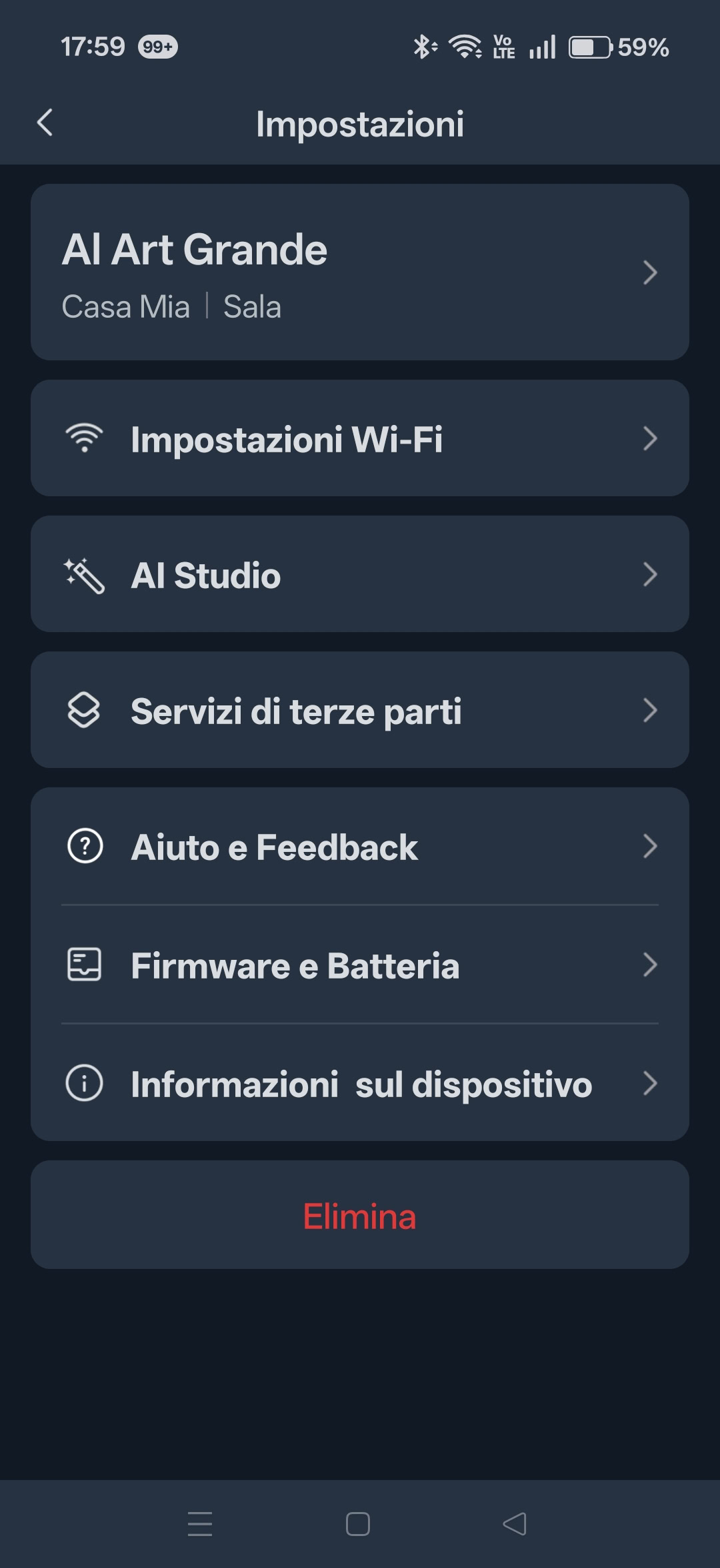 Screenshot cacafac Screenshot cacafac