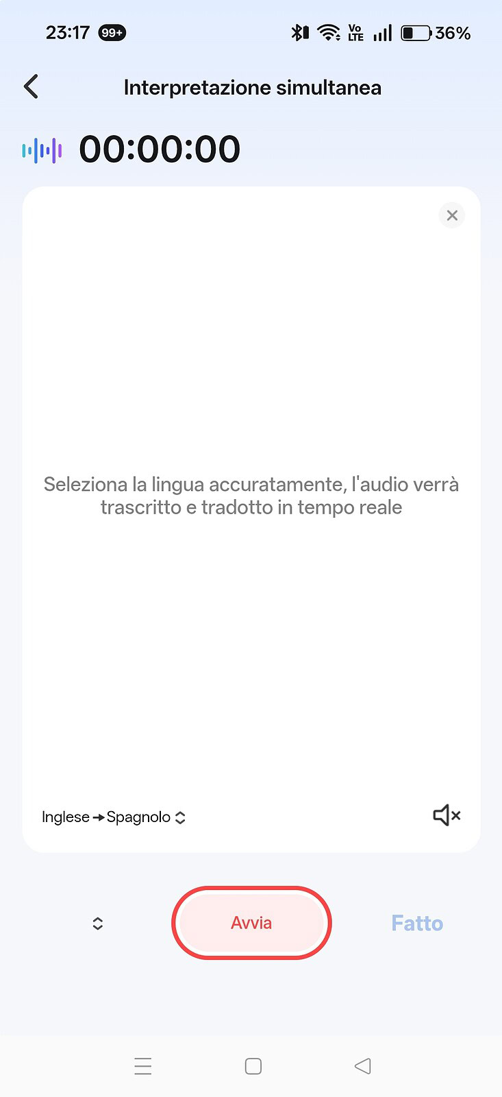 SBS SmartBuds AI - immagine 10 Screenshot edccdecea
