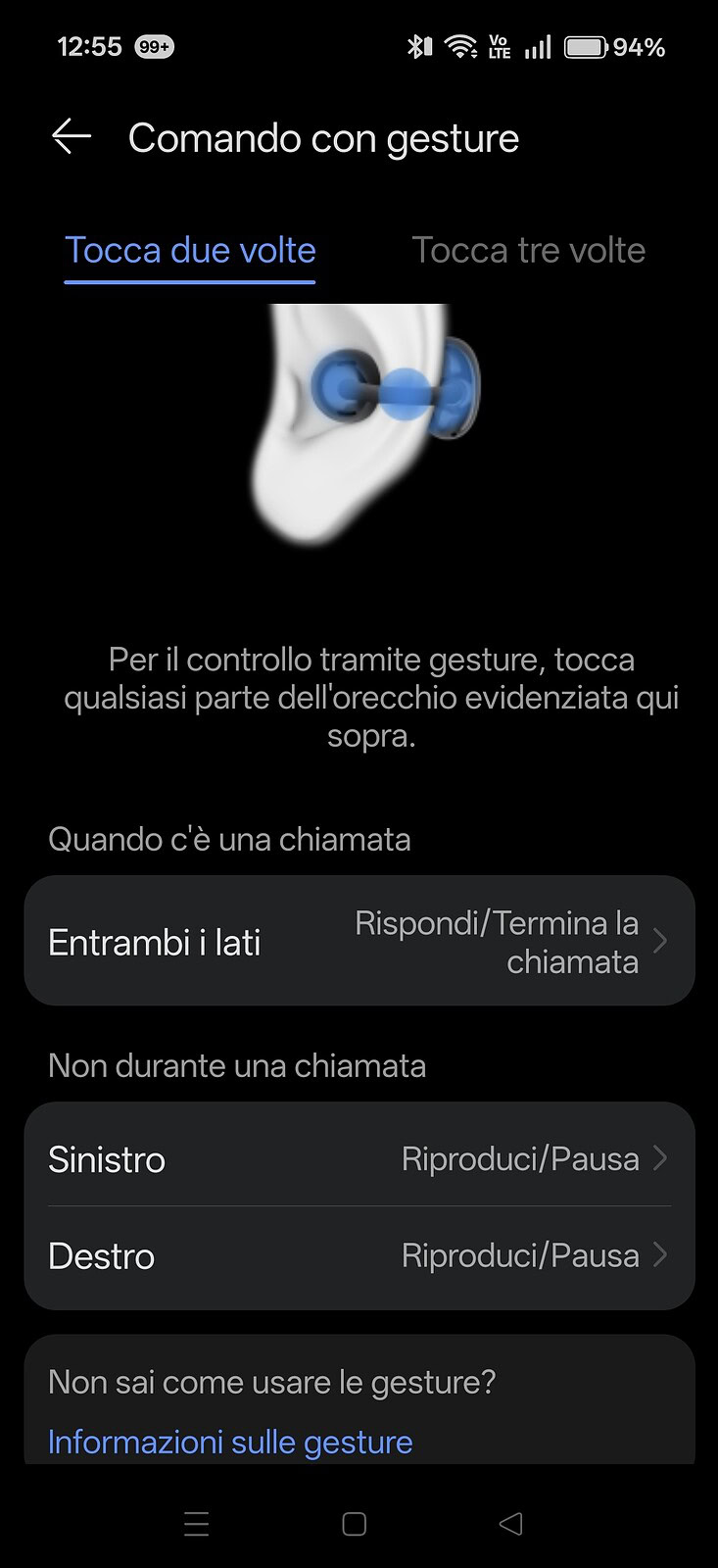 Huawei FreeClip 2 - immagine 10 Screenshot fadaecebcdd