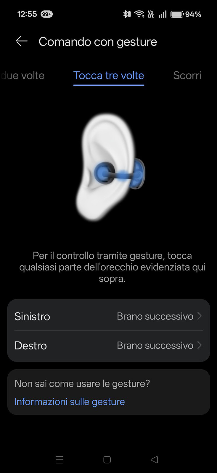 Huawei FreeClip 2 - immagine 11 Screenshot fadaecebcdd