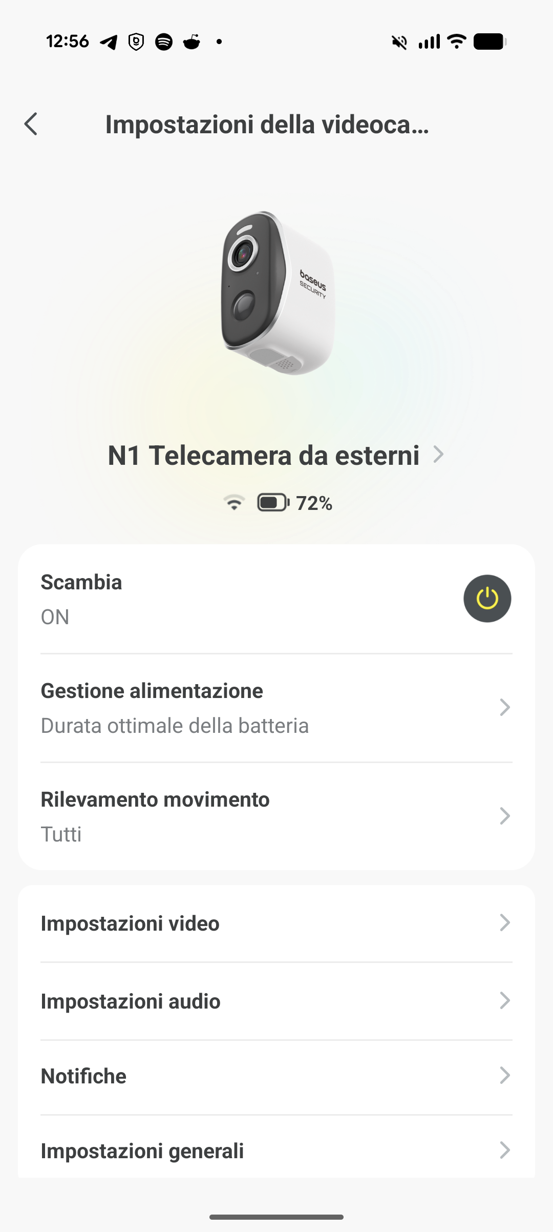 Screenshot Screenshot