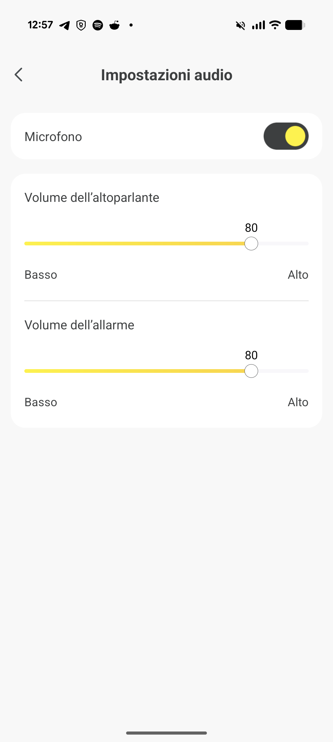 Screenshot Screenshot