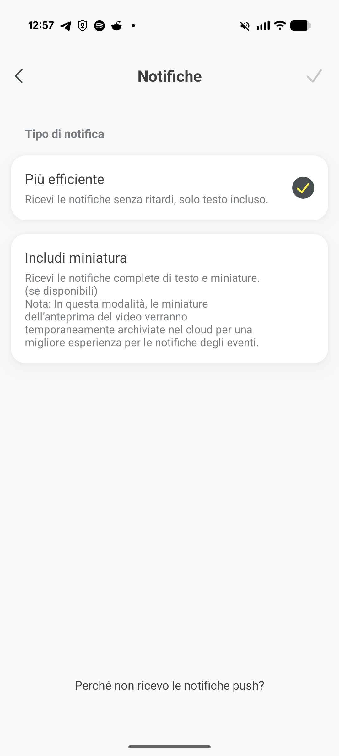 Screenshot Screenshot