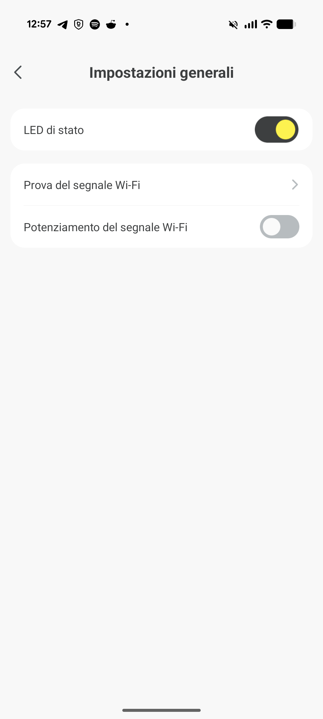 Screenshot Screenshot