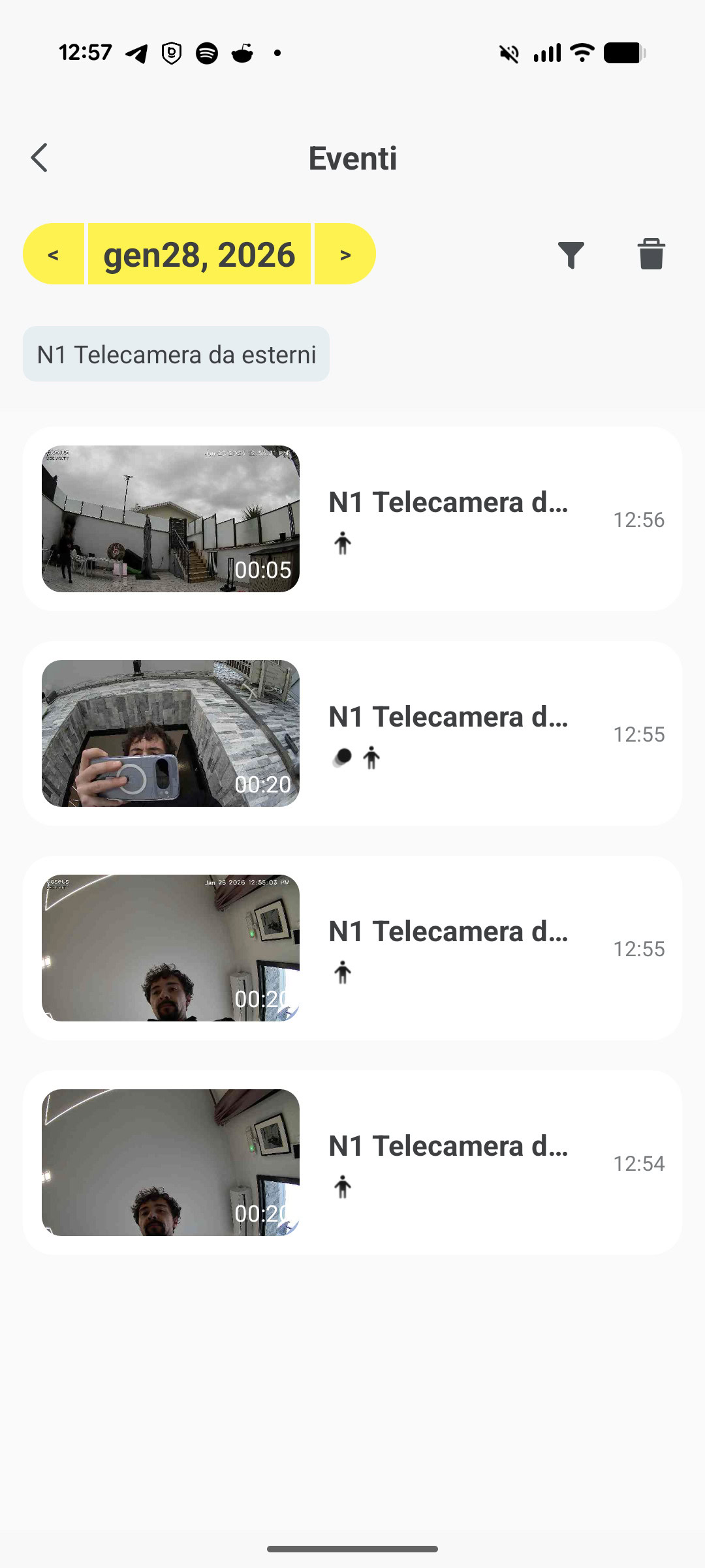 Screenshot Screenshot