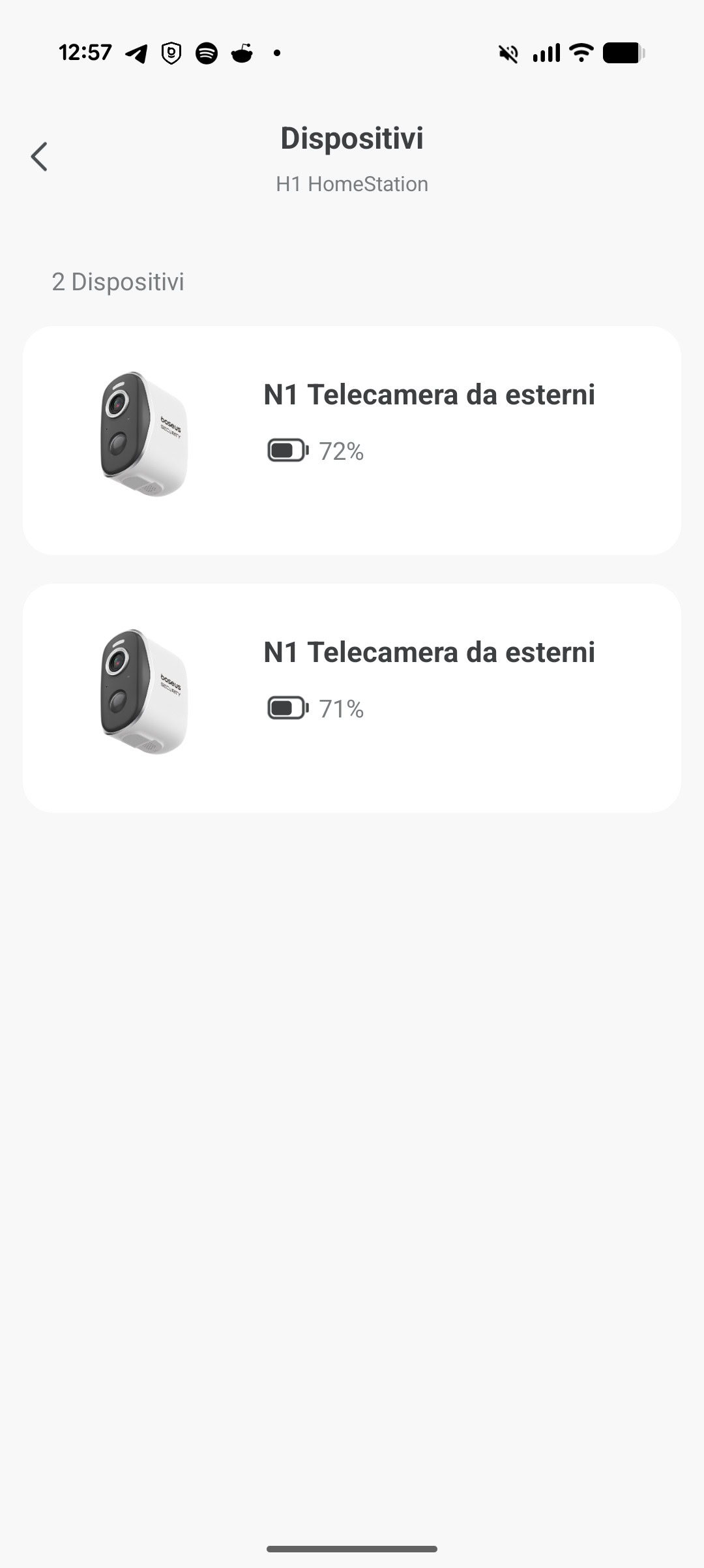 Screenshot Screenshot