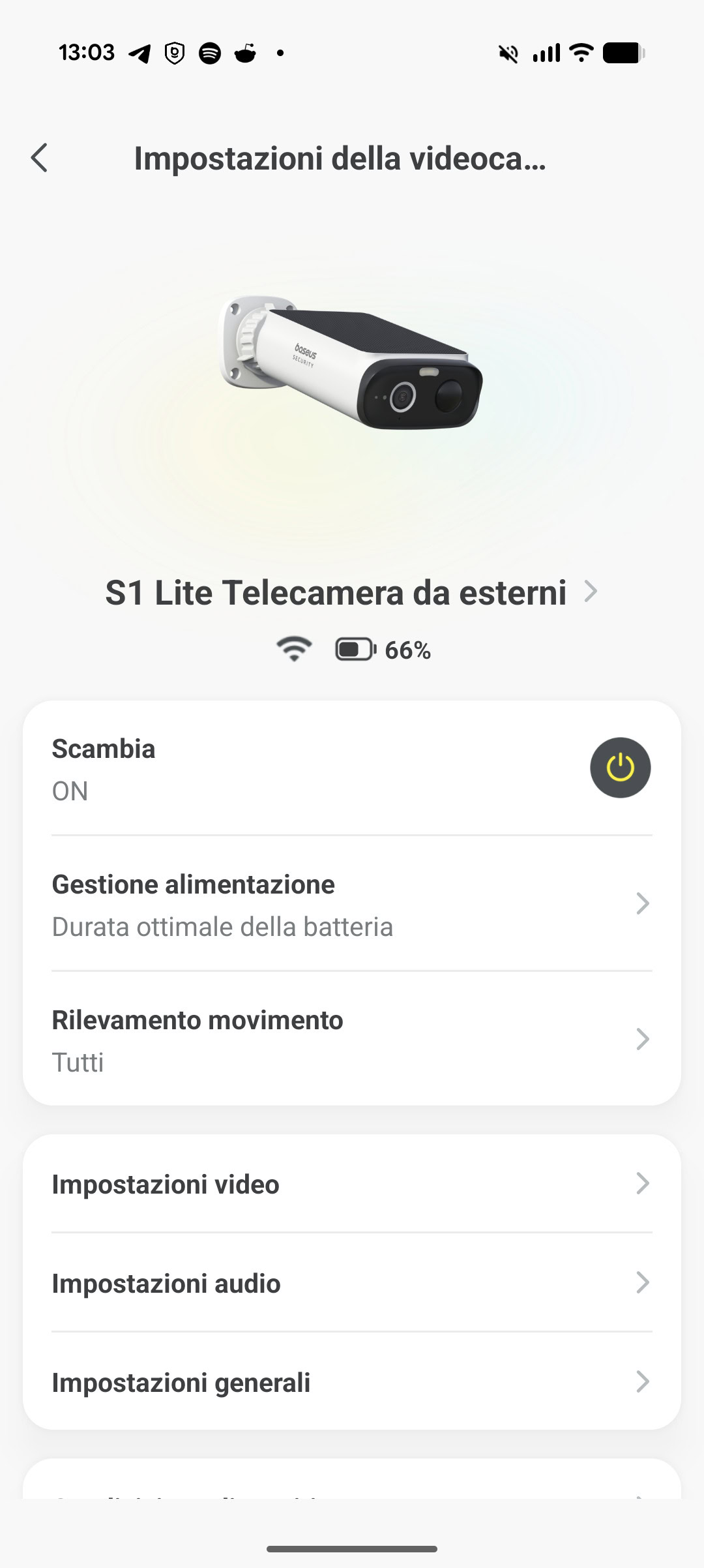 Screenshot Screenshot