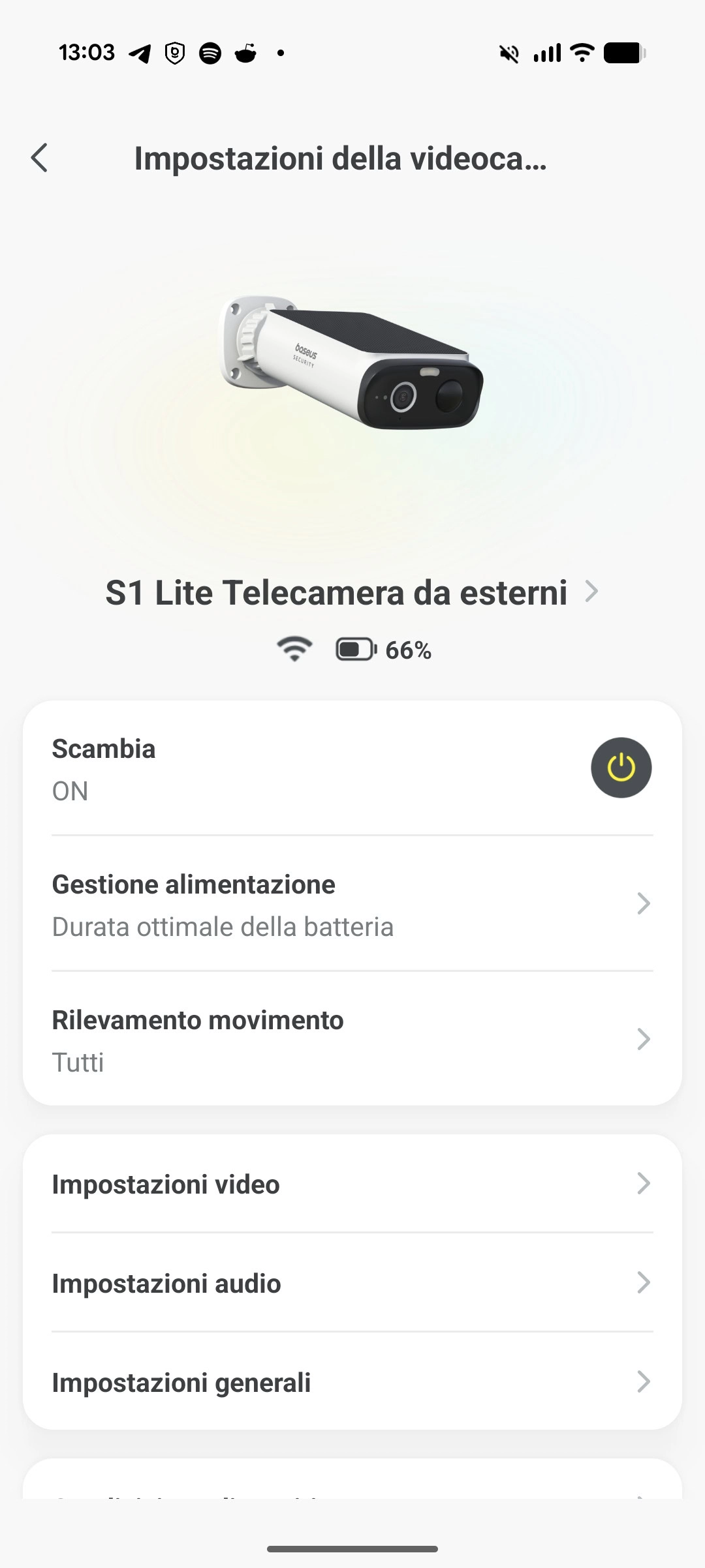 Screenshot Screenshot