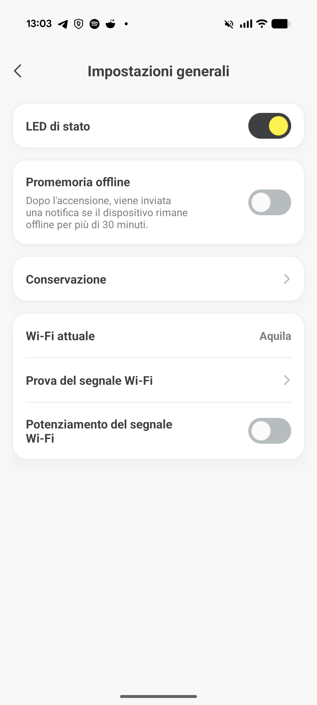 Screenshot Screenshot