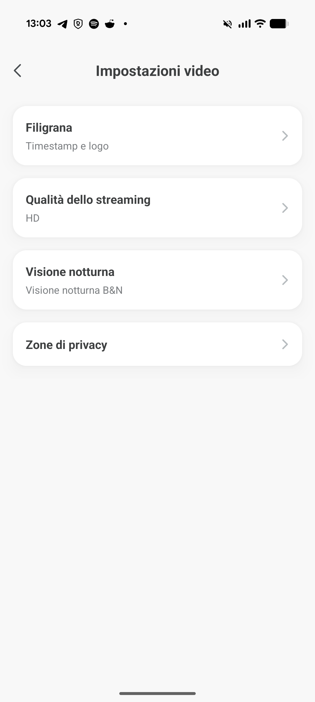 Screenshot Screenshot