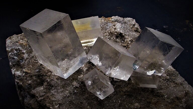 Sodium chloride