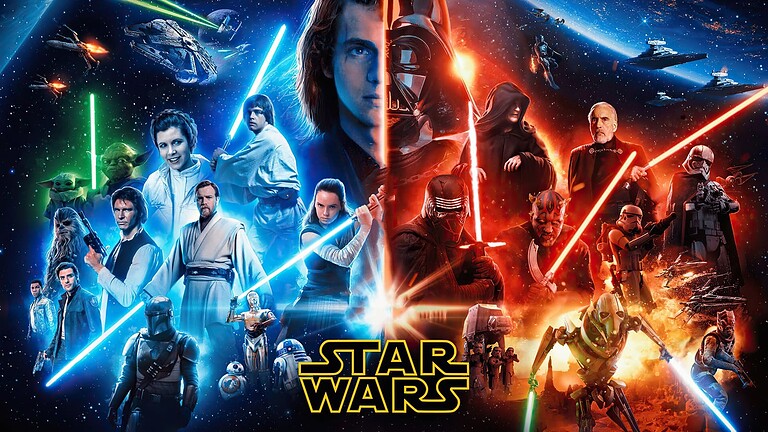 Star, Wars, Lucasfilm, Disney, Disney+,